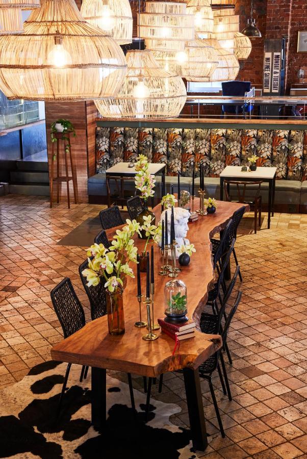Old Foundry By Ideas Cartel Hotel 2*