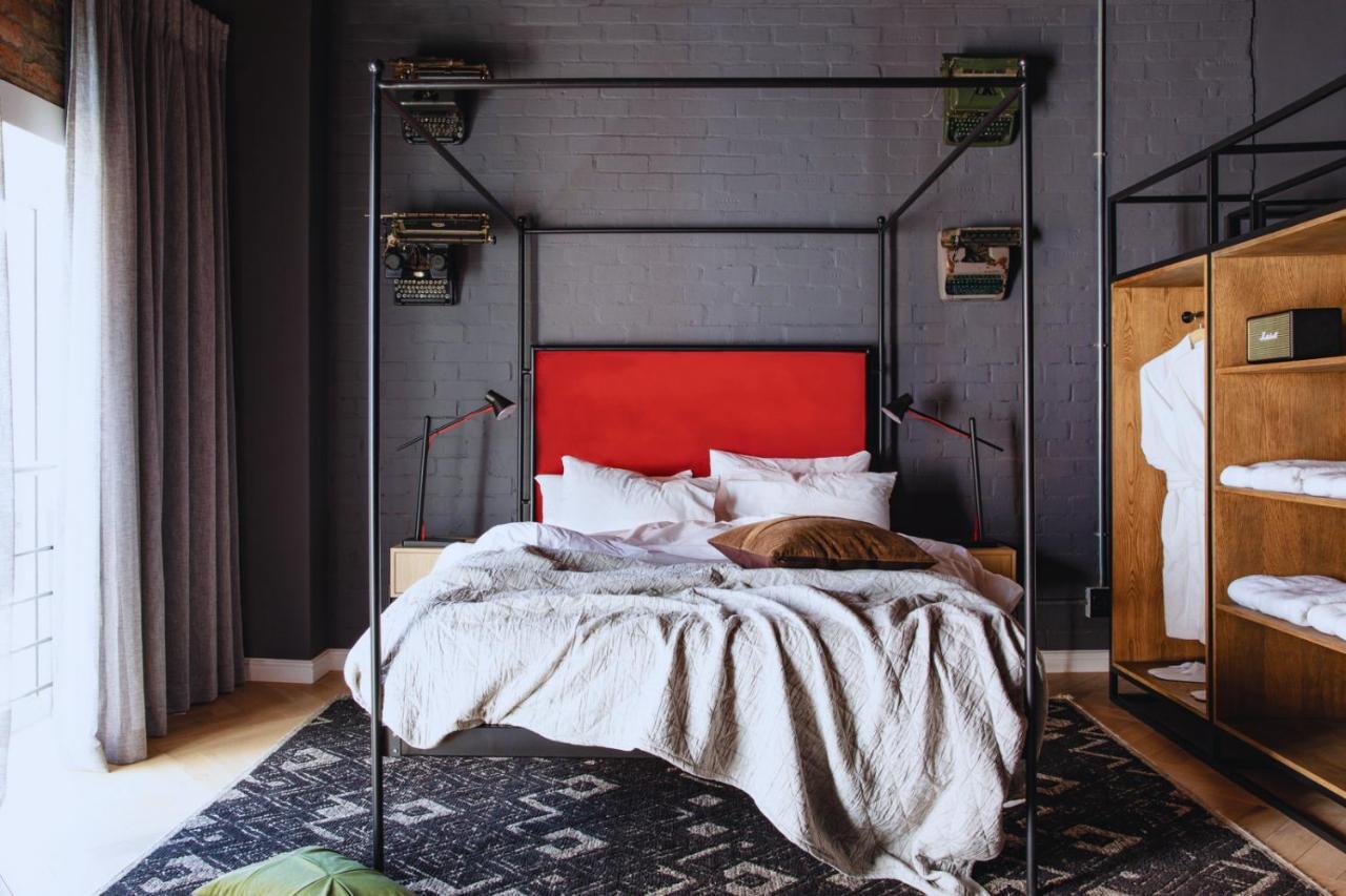 Old Foundry By Ideas Cartel Cape Town