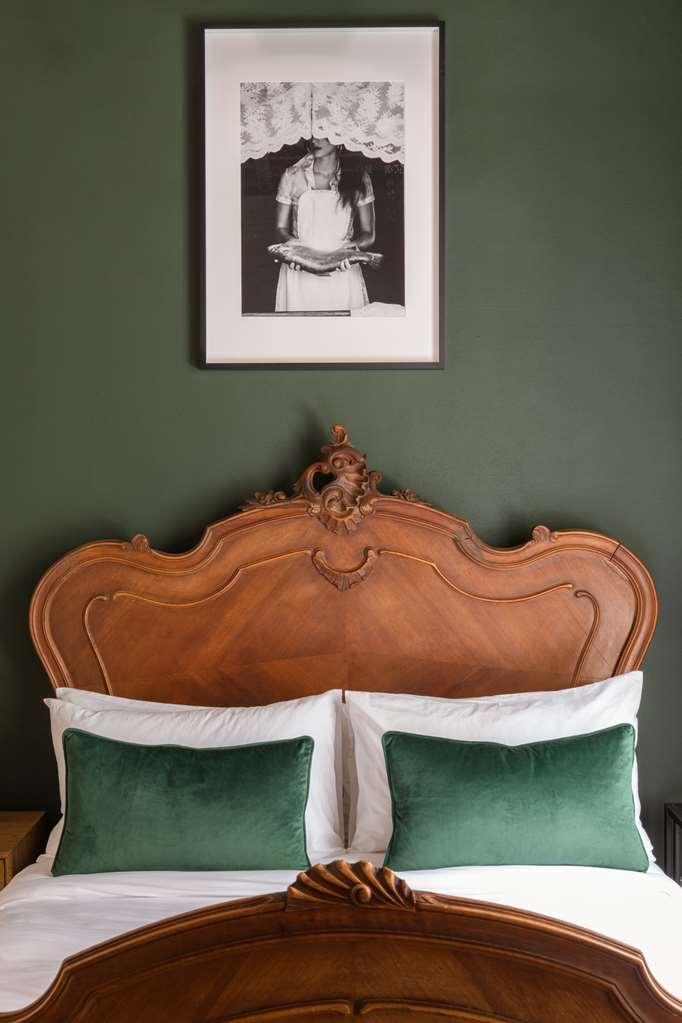 Old Foundry By Ideas Cartel Hotel 2*