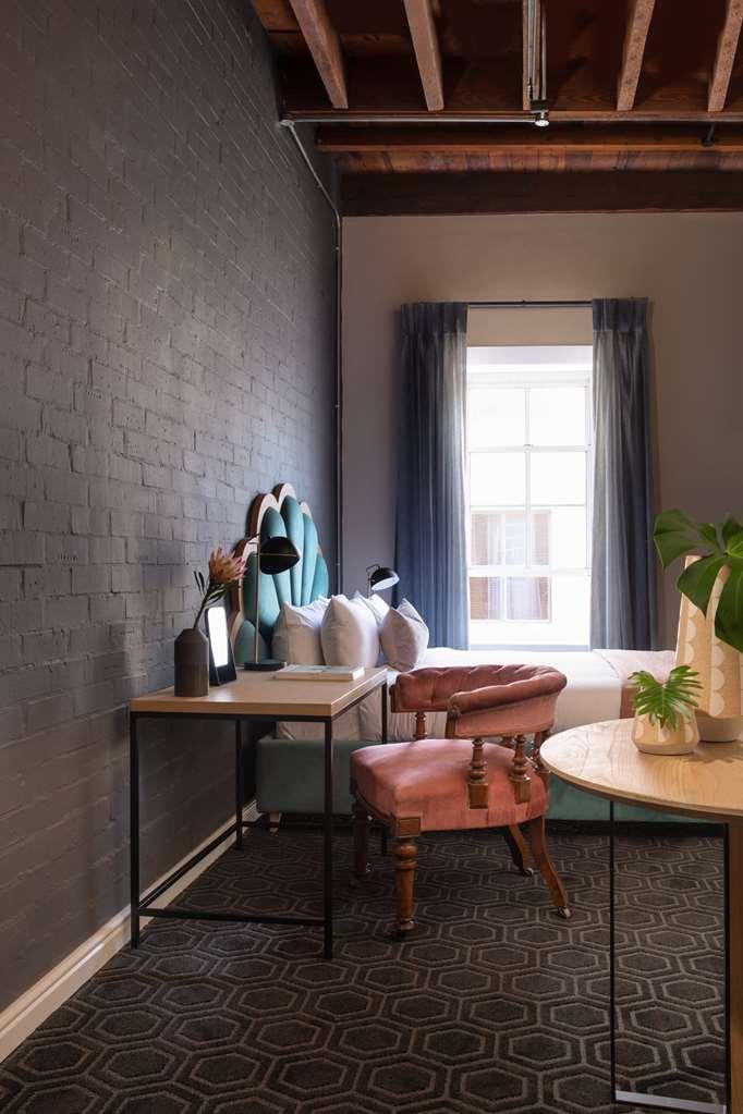 Old Foundry By Ideas Cartel Hotel 2*