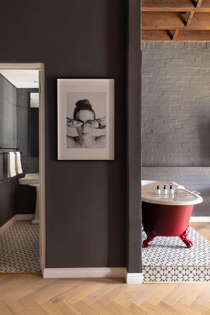 Old Foundry By Ideas Cartel Hotel Cape Town