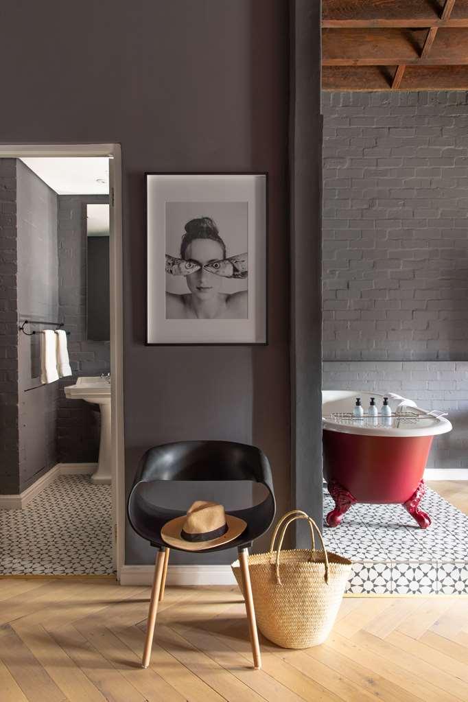 Old Foundry By Ideas Cartel Hotel
