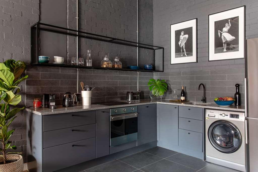 Old Foundry By Ideas Cartel 2* Cape Town