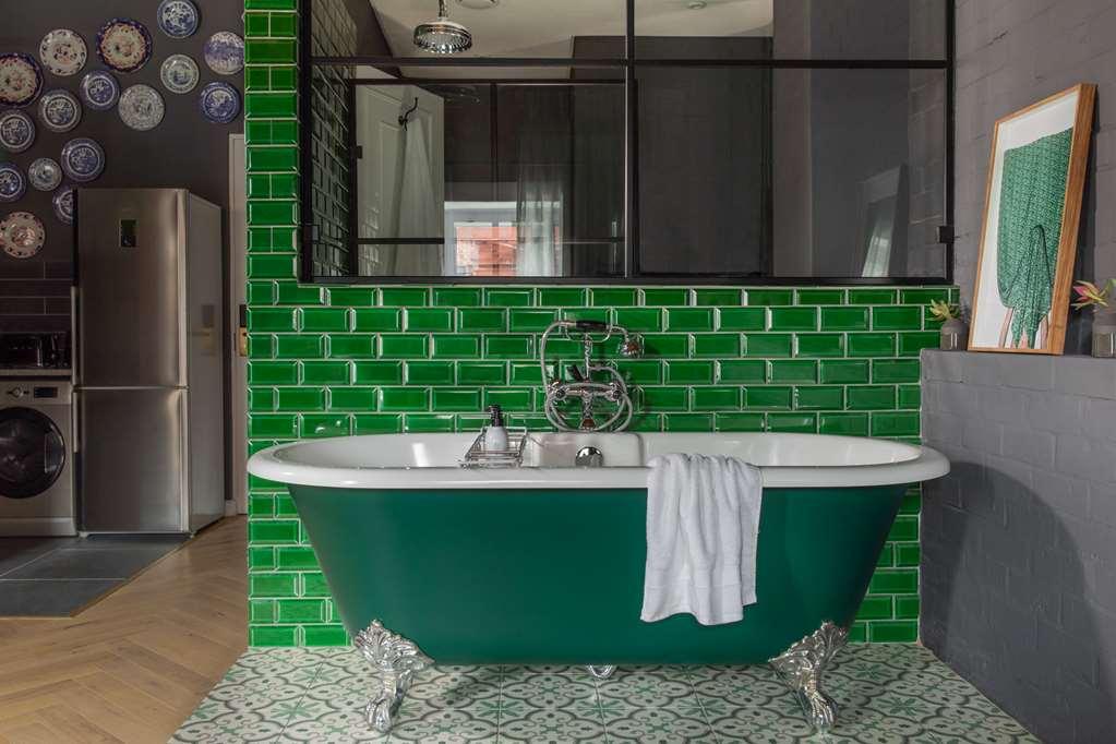 Hotel Old Foundry By Ideas Cartel 2*