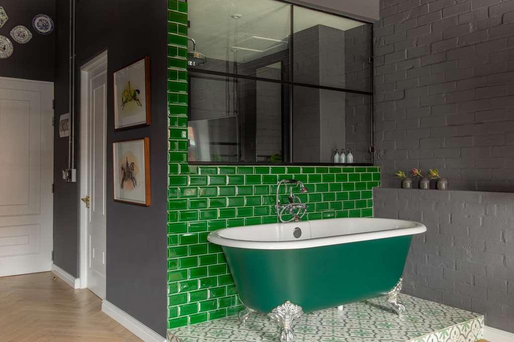 Old Foundry By Ideas Cartel Hotel 2*