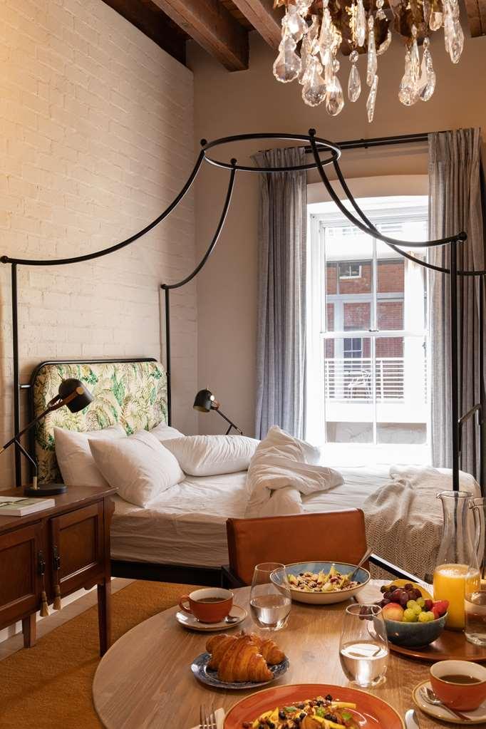 Old Foundry By Ideas Cartel Cape Town