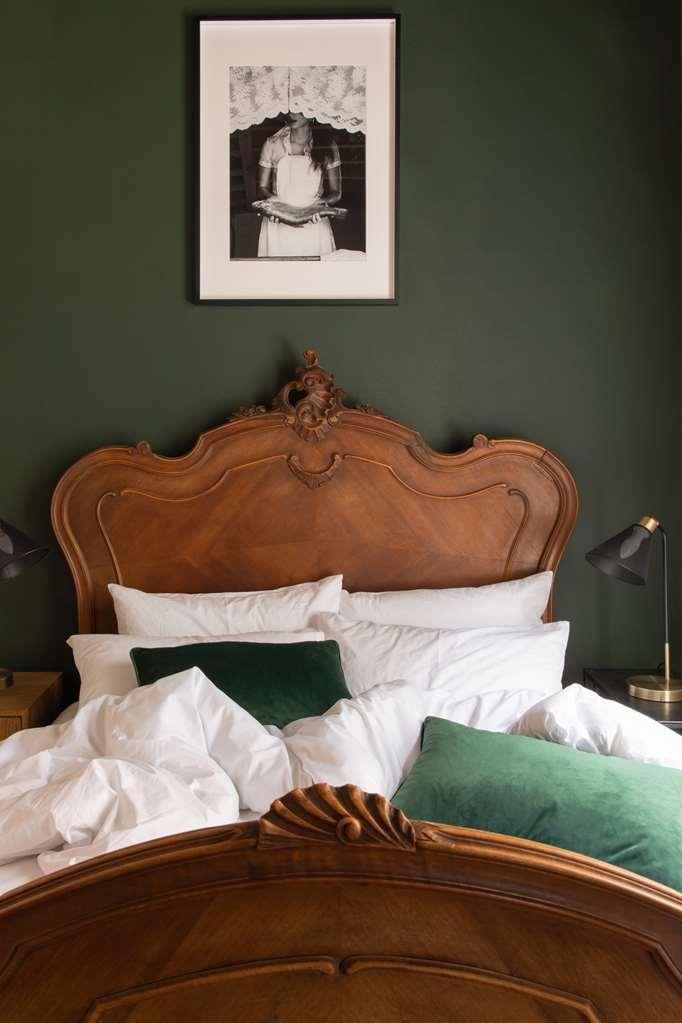 Old Foundry By Ideas Cartel Hotel 2*