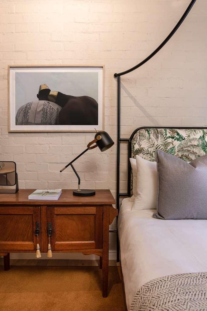 Old Foundry By Ideas Cartel Hotel Cape Town