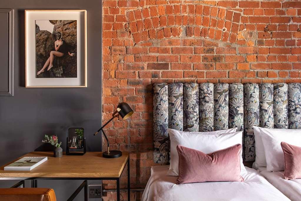 Old Foundry By Ideas Cartel Hotel