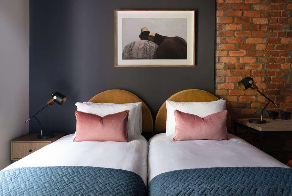 Hotel Old Foundry By Ideas Cartel 2*