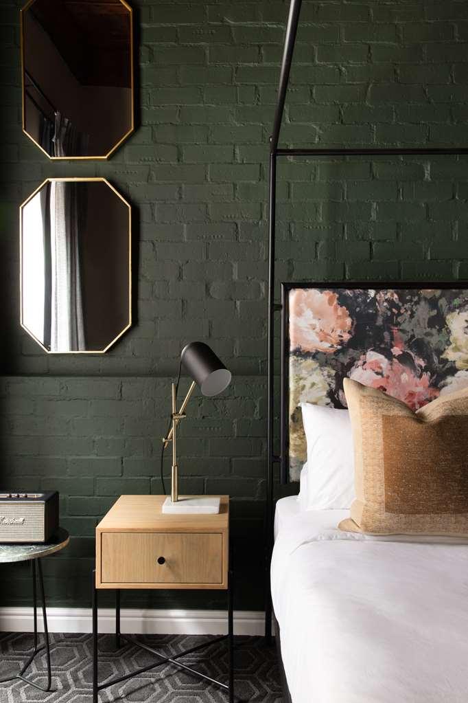 Old Foundry By Ideas Cartel Hotel