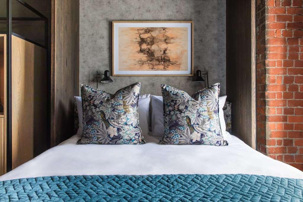 Hotel Old Foundry By Ideas Cartel
