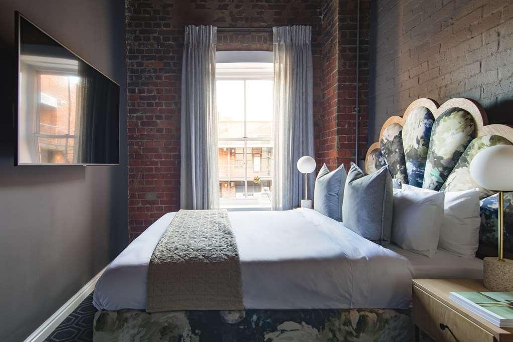 Old Foundry By Ideas Cartel Hotel