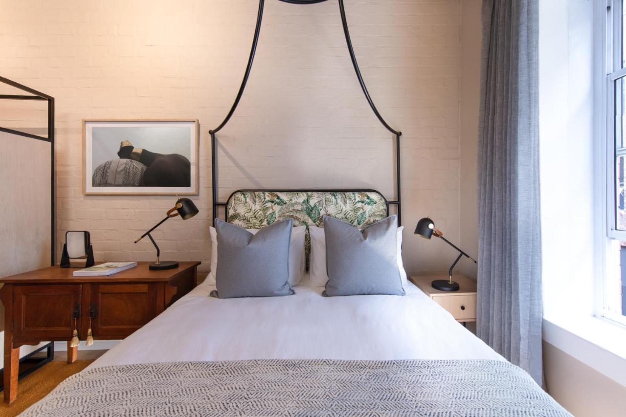 Old Foundry By Ideas Cartel Hotel 2*