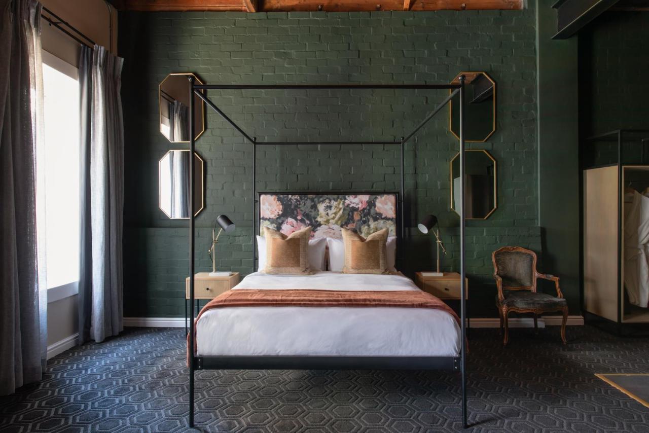 Old Foundry By Ideas Cartel Hotel